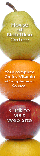 House of Nutrition Online