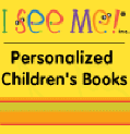 I See Me! Personalized Children's Books